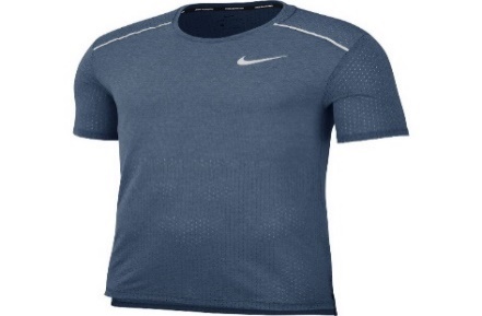 Nike T-Shirt Rise 365