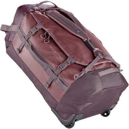 Eagle Creek Reistas Cargo Hauler Wheeled Duffel 110L
