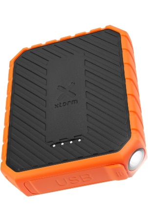 Xtorm Oplader Powerbank Rugged 10000