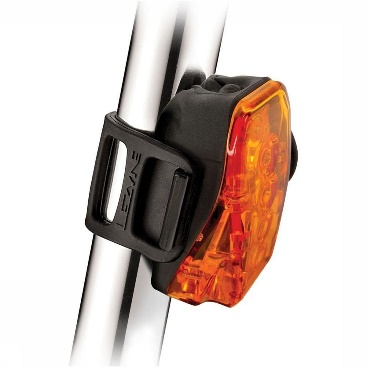 Lezyne Fietsverlichting Laser Drive