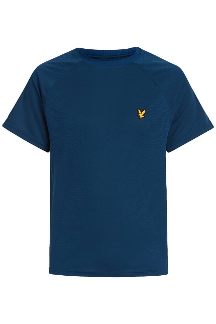 Lyle & Scott T-Shirt Performance Seamless