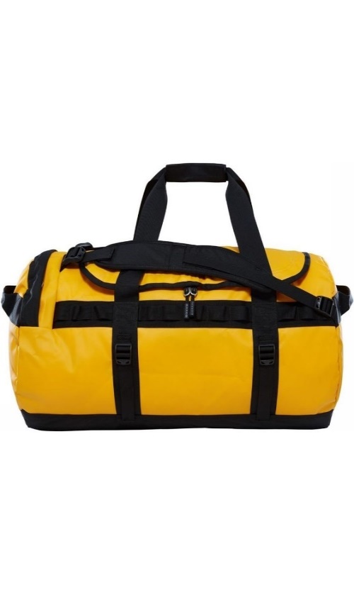 The North Face Reistas Base Camp Duffel M/71L