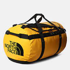 The North Face Reistas Base Camp Duffel XL/132L