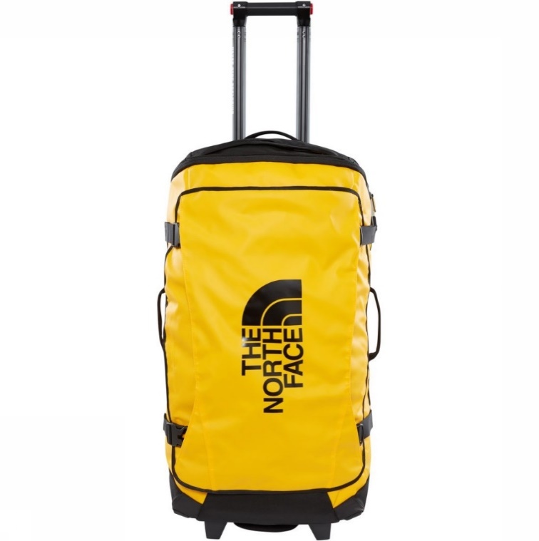 The North Face Trolley Rolling Thunder 30"