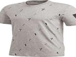 Adidas T-Shirt Mhe Tee Gfx 2