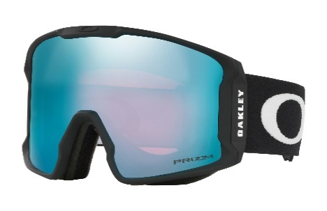 Oakley Skibril Line Miner Xm